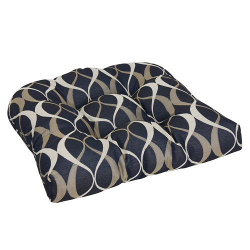 Winston Porter Outdoor 5'' Seat Cushion Wayfair